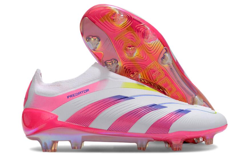 Adidas Predator Elite Laceless FG Size 36--45-62272006